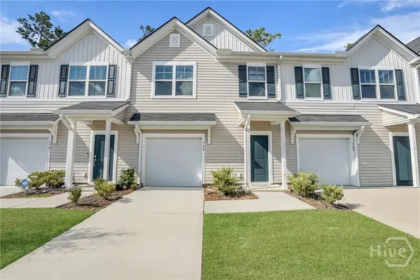 160 Benelli Drive, Pooler, GA 31322