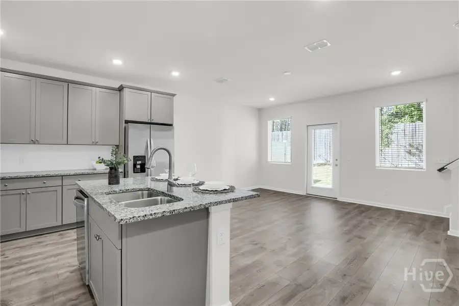 160 Benelli Drive, Pooler, GA 31322 - #3