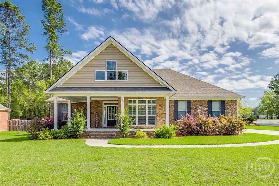 120 Sweetwater Circle, Rincon, GA 31326 - #2