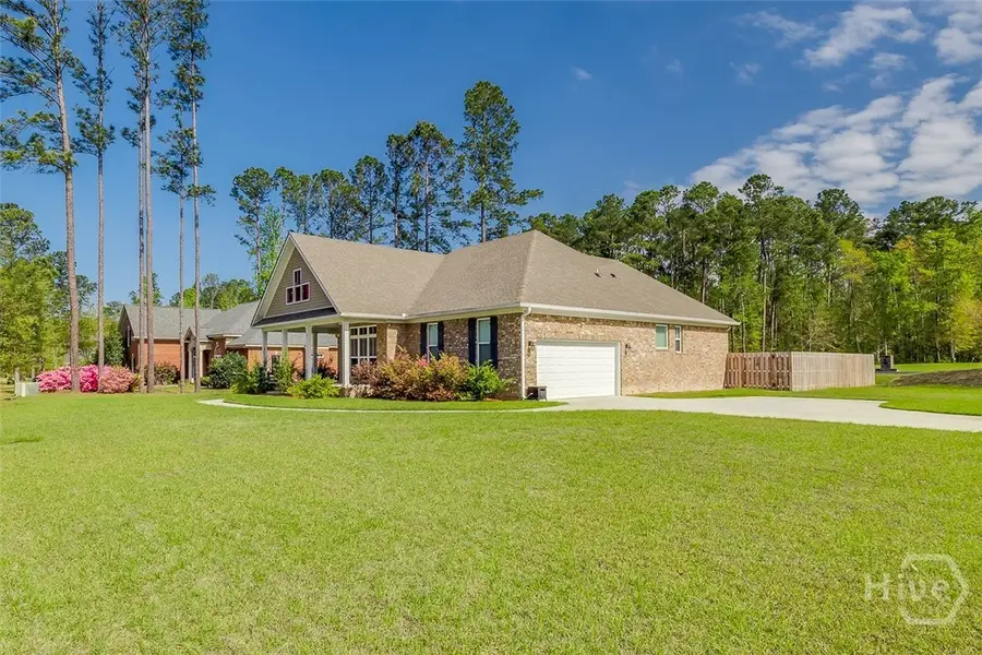 120 Sweetwater Circle, Rincon, GA 31326 - #3