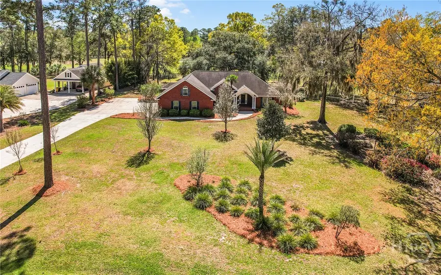 1893 Fair Hope Drive Ne, Townsend, GA 31331 - #2