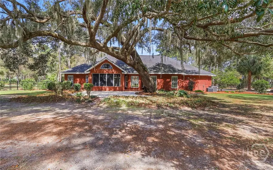 1893 Fair Hope Drive Ne, Townsend, GA 31331 - #3