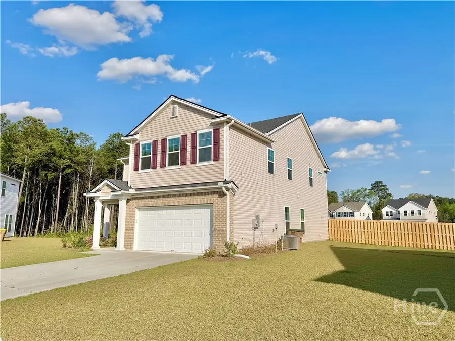 137 Melody Drive, Pooler, GA 31322 - #2