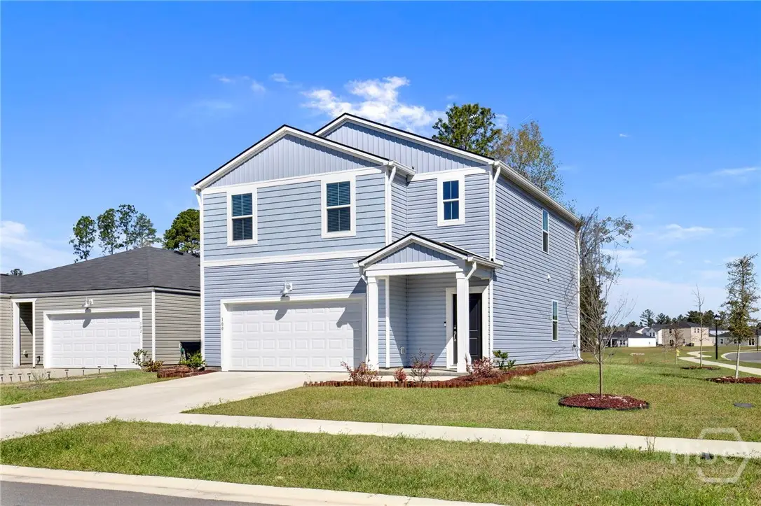 100 Amethyst Drive, Bloomingdale, GA 31302 - #1