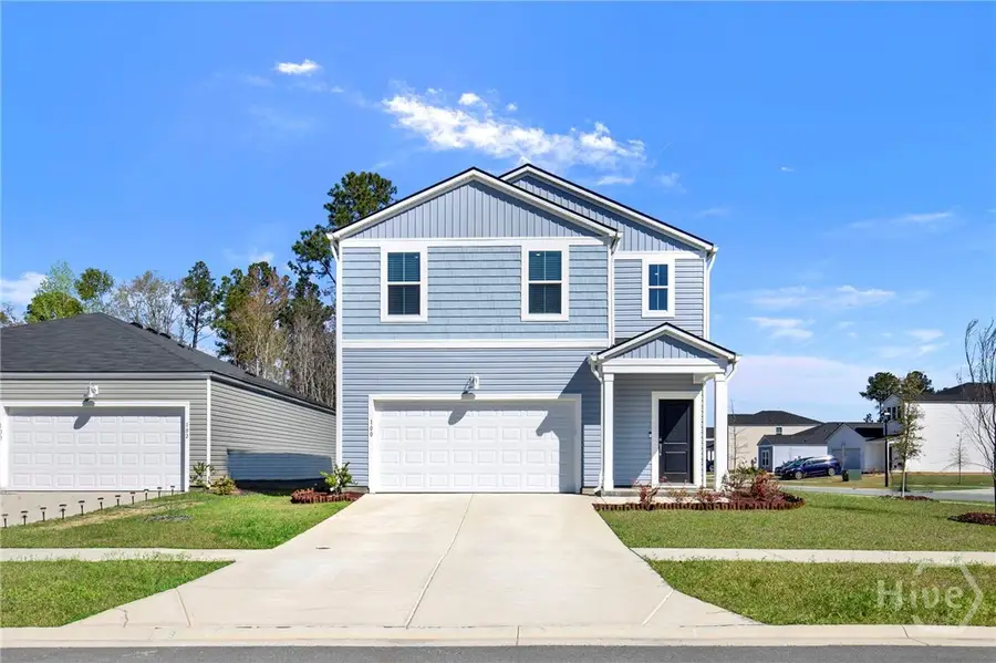 100 Amethyst Drive, Bloomingdale, GA 31302 - #3