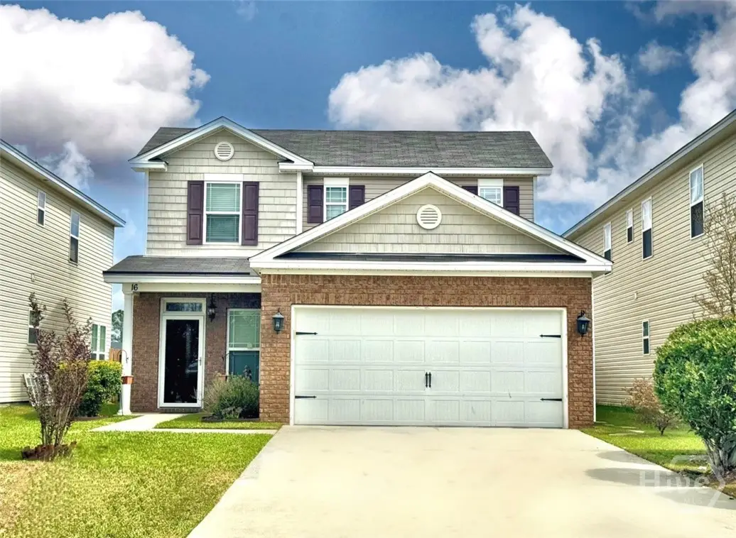 16 Millwood Lake Drive, Savannah, GA 31407 - #1
