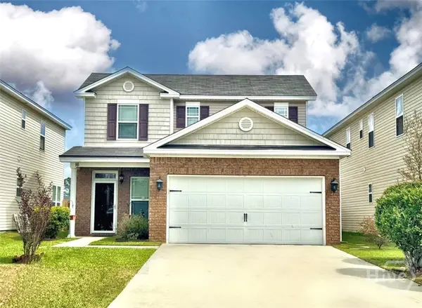 16 Millwood Lake Drive, Savannah, GA 31407