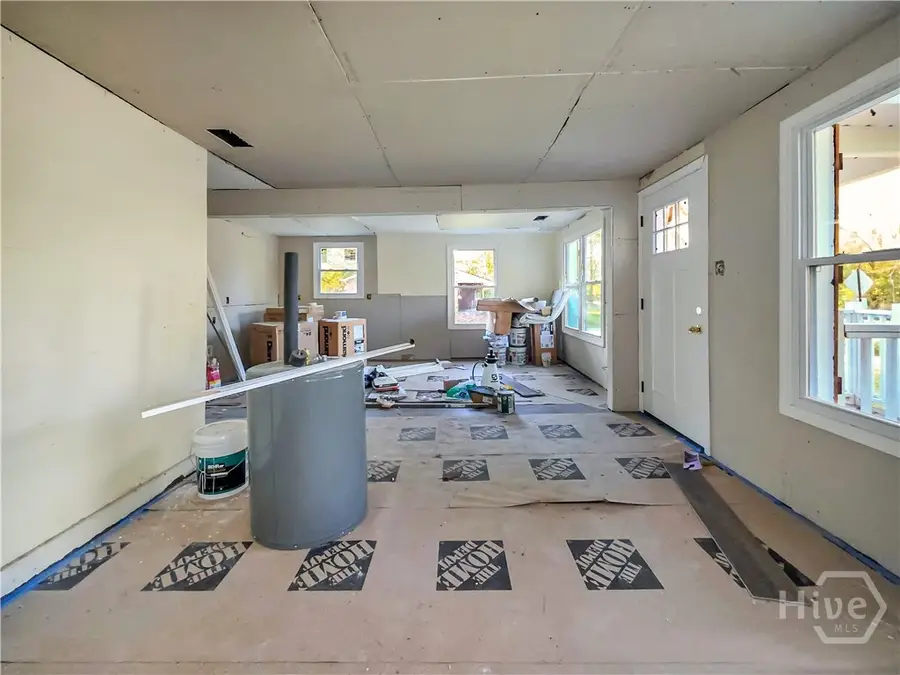 819 S Railroad Avenue, Springfield, GA 31329 - #2