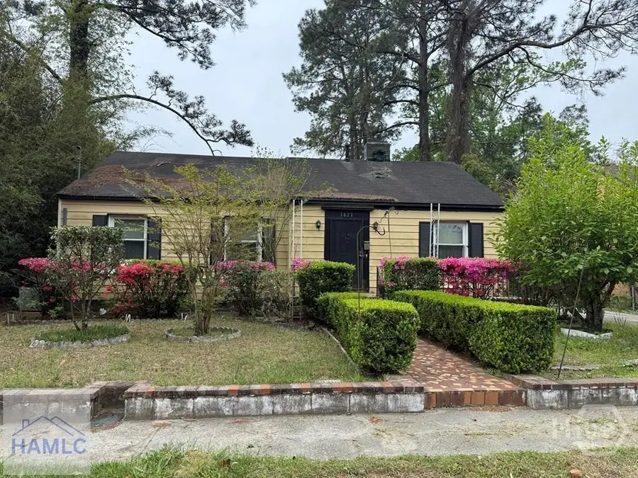 1821 Holly Avenue, Savannah, GA 31404 - #3