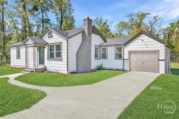 404 Bonnybridge Road, Port Wentworth, GA 31407