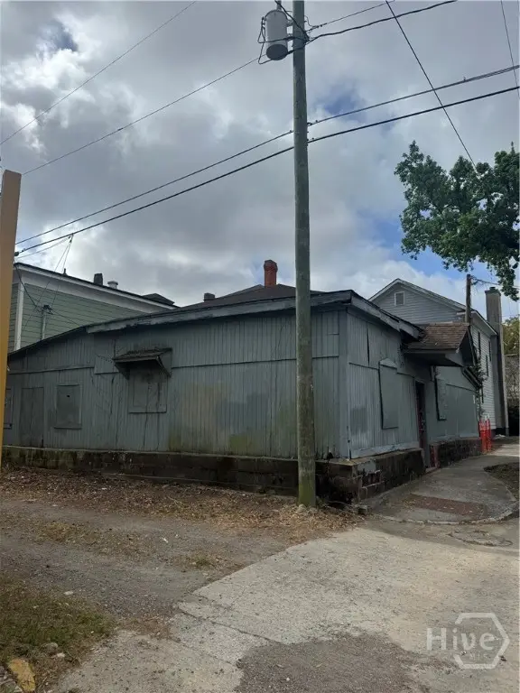 1818 Jefferson Street, Savannah, GA 31401 - #2