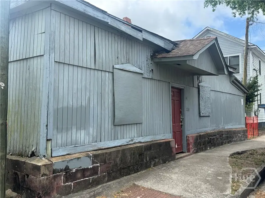 1818 Jefferson Street, Savannah, GA 31401 - #3