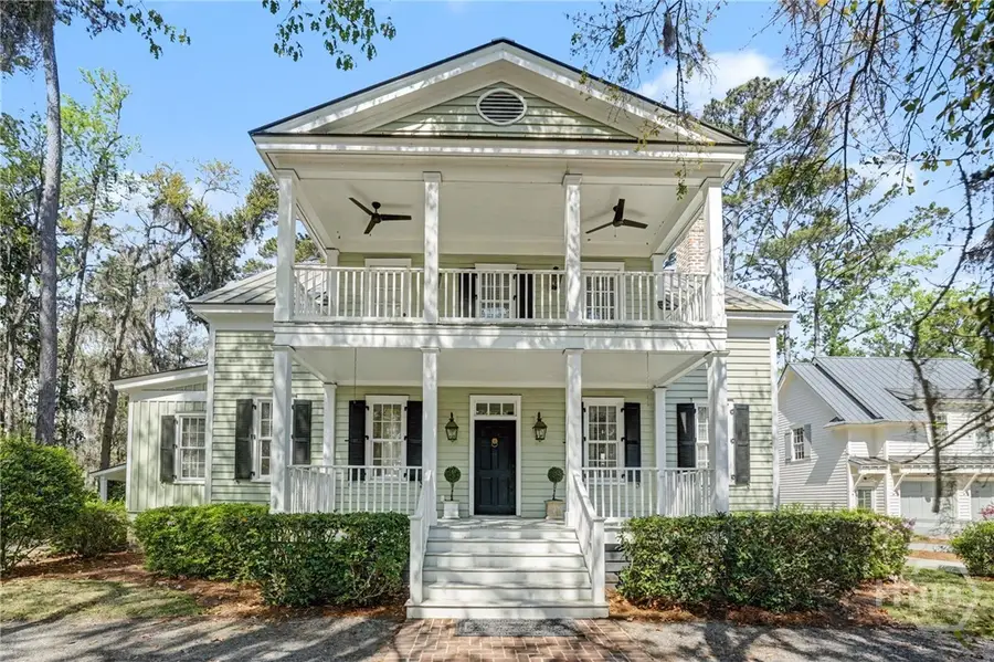 Address Withheld By Seller, Richmond Hill, GA 31324 - #3