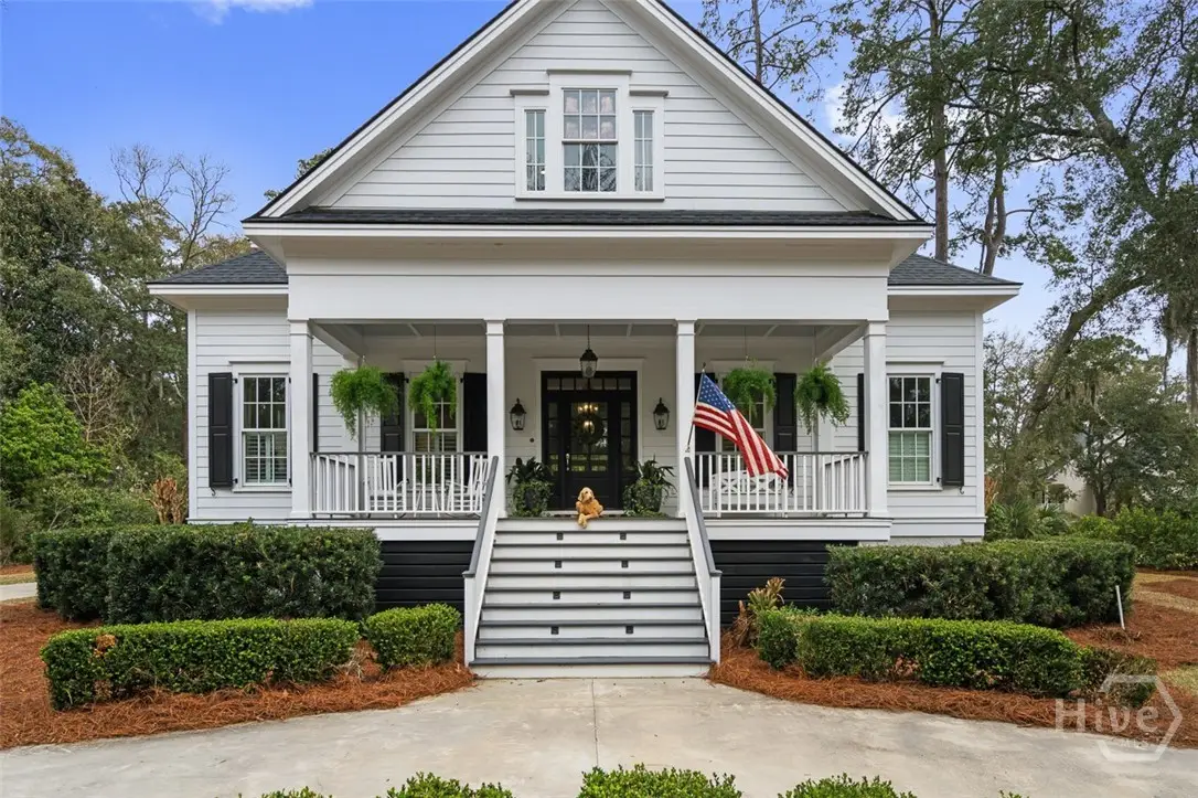 2 Lightenstone Court, Savannah, GA 31411 - #1