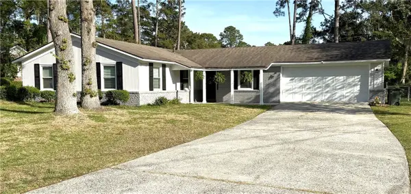 12610 Golf Club Drive, Savannah, GA 31419