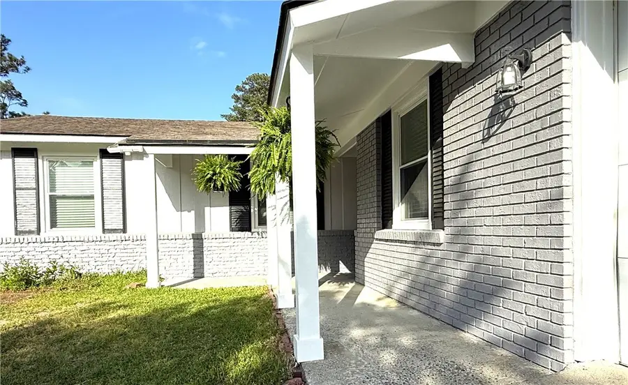 12610 Golf Club Drive, Savannah, GA 31419 - #3