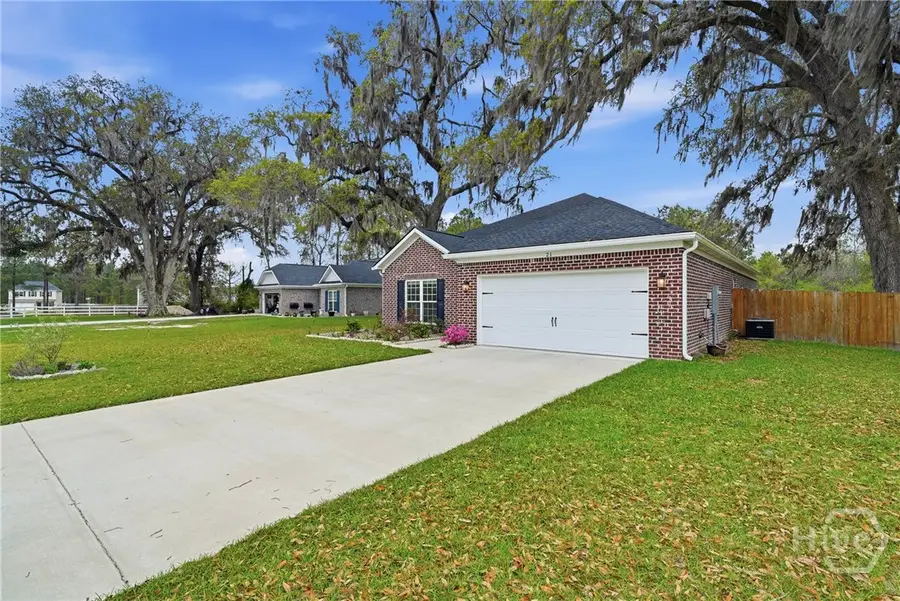 21 Halcyon Way Ne, Ludowici, GA 31316 - #3