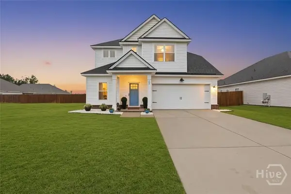 203 Haisley Run, Guyton, GA 31312