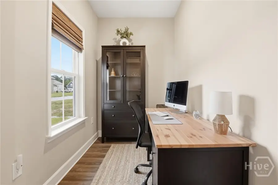 203 Haisley Run, Guyton, GA 31312 - #3