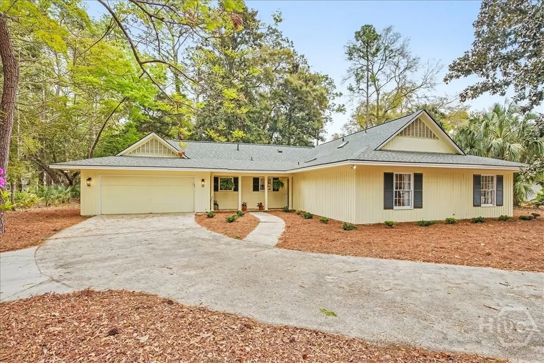 5 Clifton Lane, Savannah, GA 31411 - #1