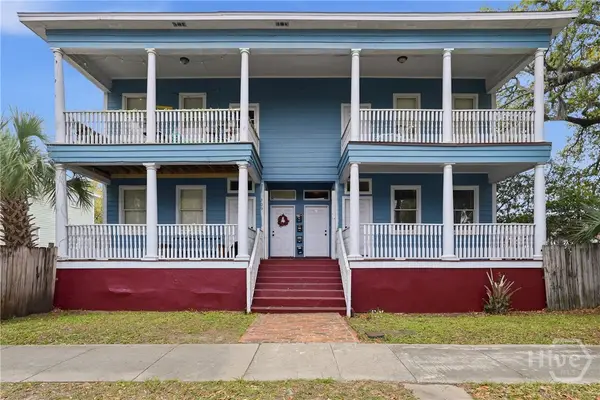 309 W 41st Street, Savannah, GA 31401