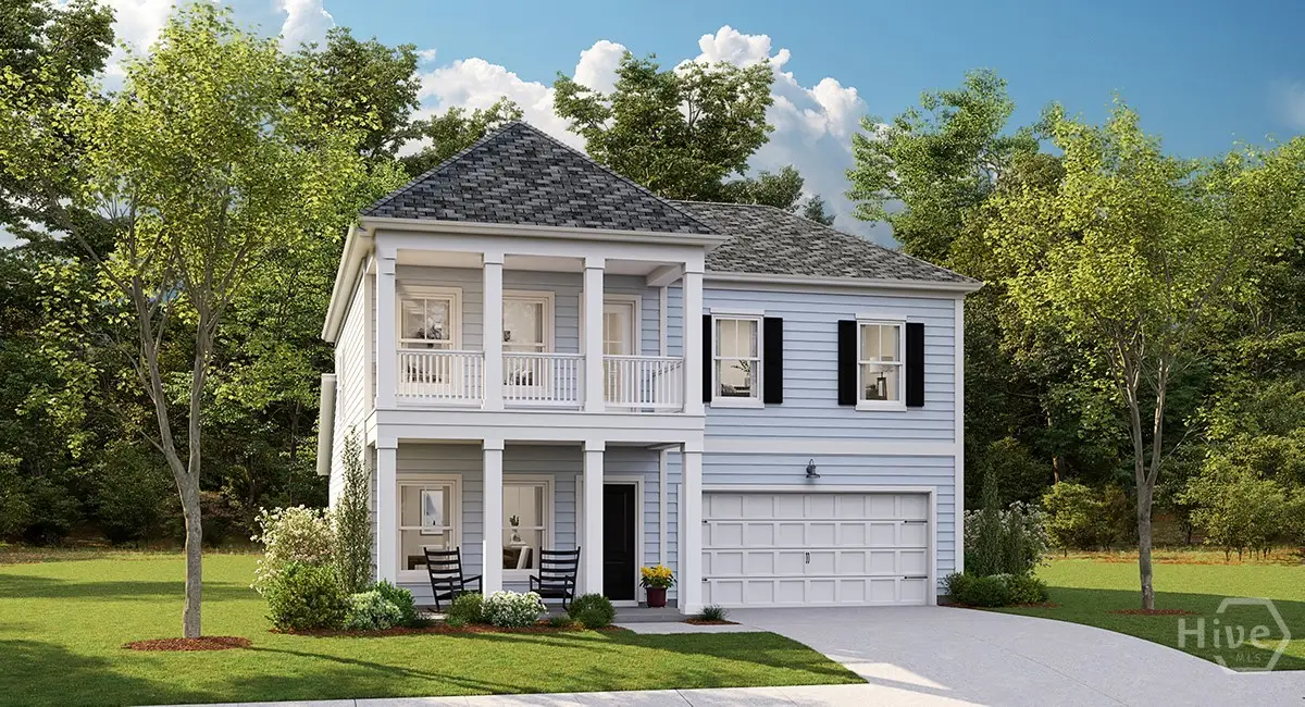 145 Weyview Gardens, Pooler, GA 31322 - #1