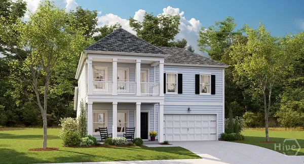 145 Weyview Gardens, Pooler, GA 31322