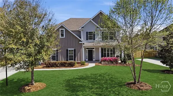 220 Fairmont Drive, Rincon, GA 31326