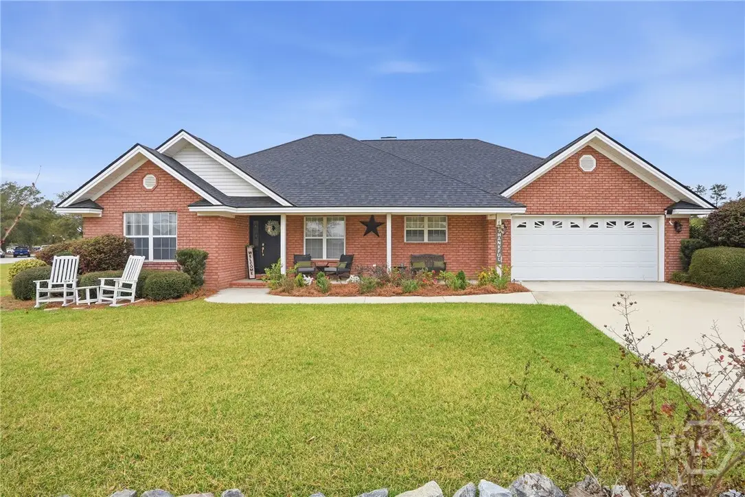 19 Wembly Court, Ellabell, GA 31308 - #1