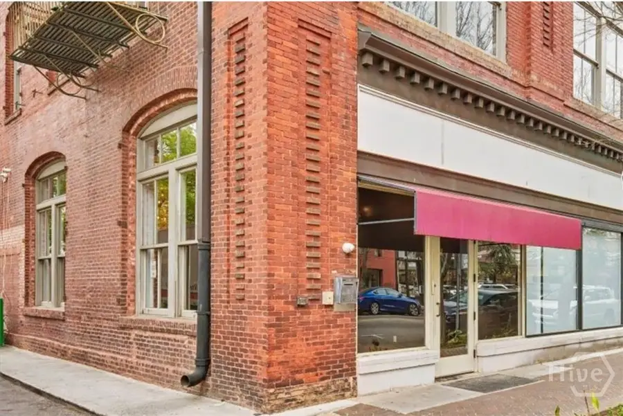 101 Barnard Street #301, Savannah, GA 31401 - #3