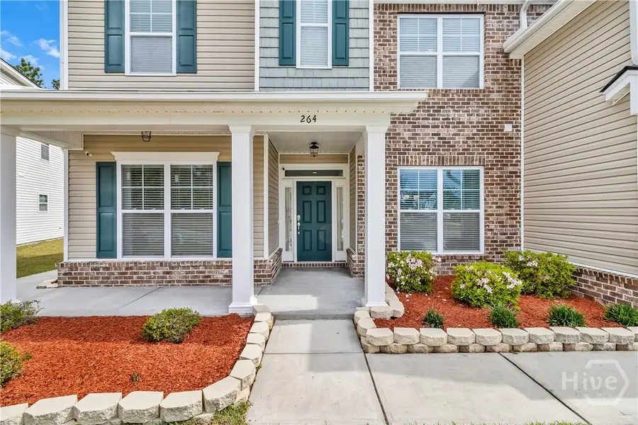 264 Harmony Boulevard, Pooler, GA 31322 - #3