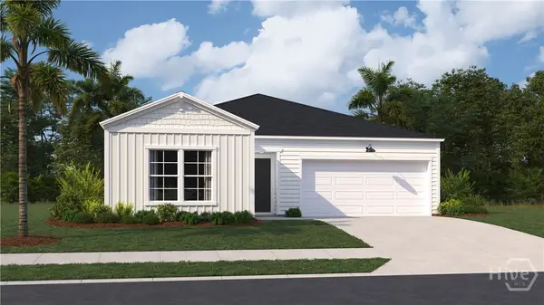 105 Sunbeam Trail, Savannah, GA 31302