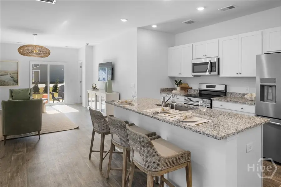 110 Thistle Blossom Way, Bloomingdale, GA 31302 - #2