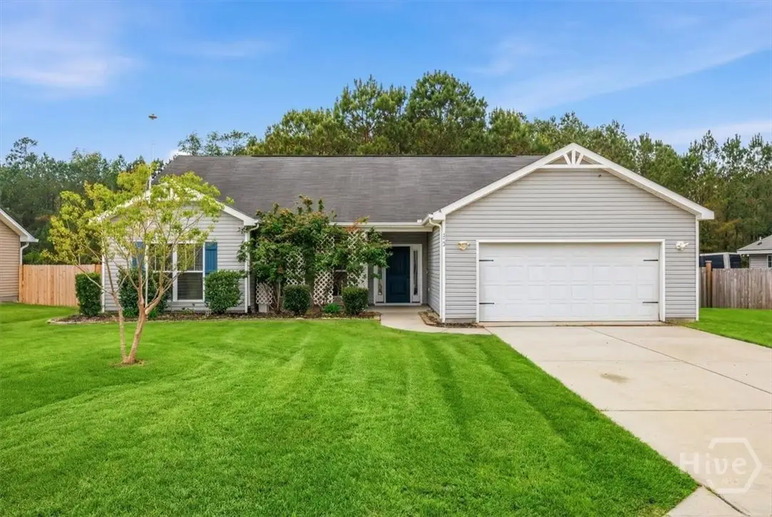 Address Withheld By Seller, Guyton, GA 31312 - #1