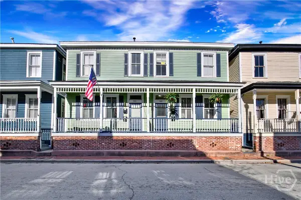 542 E Gaston Street #A, Savannah, GA 31401