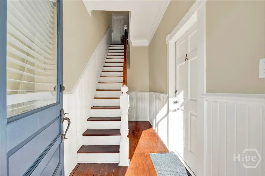 542 E Gaston Street #A, Savannah, GA 31401 - #3