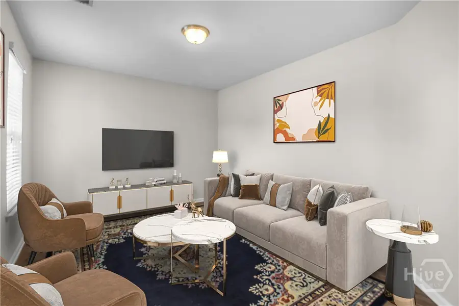 376 Casey Drive, Pooler, GA 31322 - #3