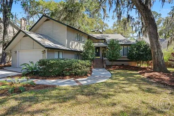 302 Willeford Drive, Savannah, GA 31411