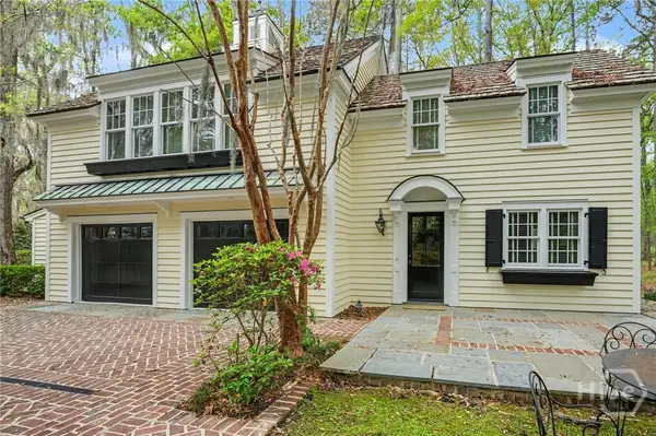 92 Hidden Cove Drive, Richmond Hill, GA 31324