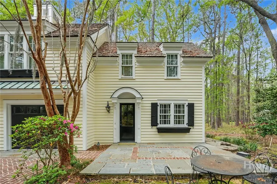 92 Hidden Cove Drive, Richmond Hill, GA 31324 - #3