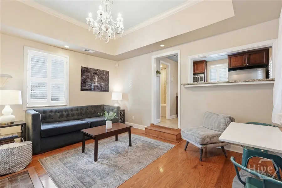 109 E Park Avenue, Savannah, GA 31401 - #2