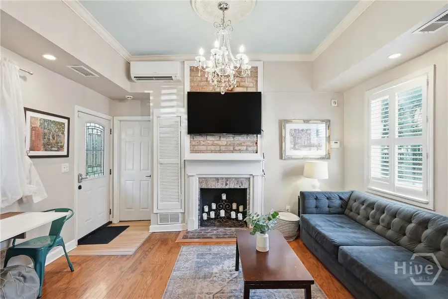 109 E Park Avenue, Savannah, GA 31401 - #3