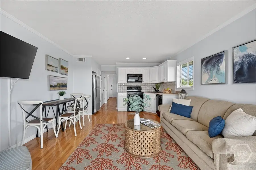1217 Bay Street #301A, Tybee Island, GA 31328 - #2