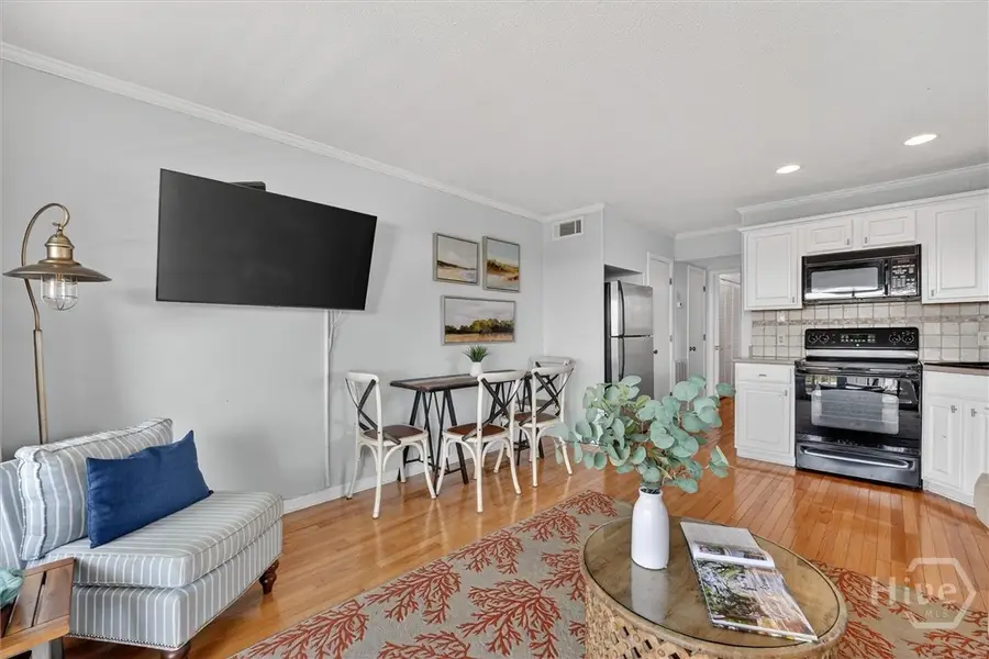 1217 Bay Street #301A, Tybee Island, GA 31328 - #3