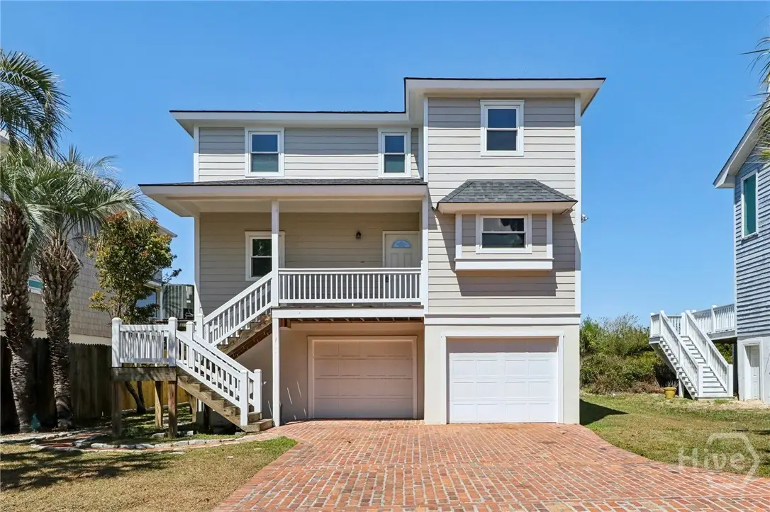 9 Shipwatch Lane, Tybee Island, GA 31328 - #1
