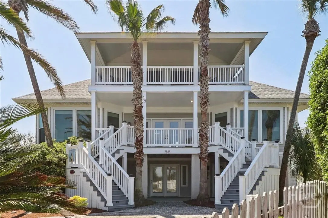 29 Taylor Street, Tybee Island, GA 31328 - #1