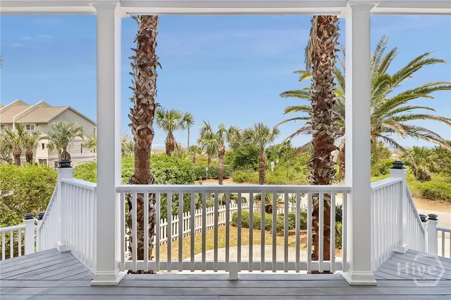 29 Taylor Street, Tybee Island, GA 31328 - #3
