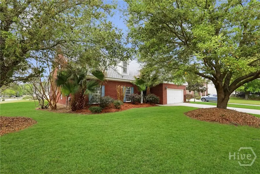 324 Stonebridge Circle, Savannah, GA 31419 - #2