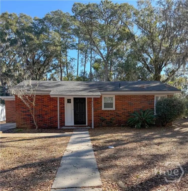 8434 Cresthill, Savannah, GA 31406 - #1