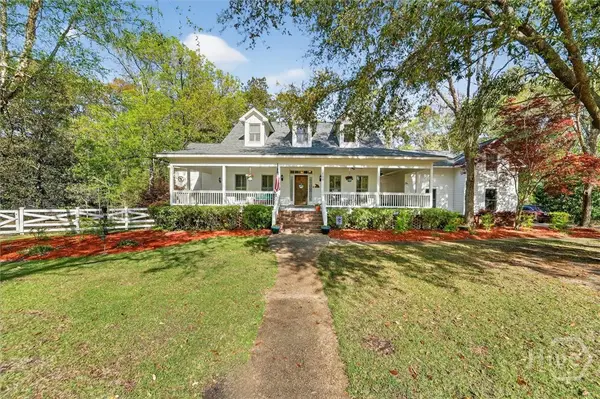 100 Cambridge Drive, Rincon, GA 31326